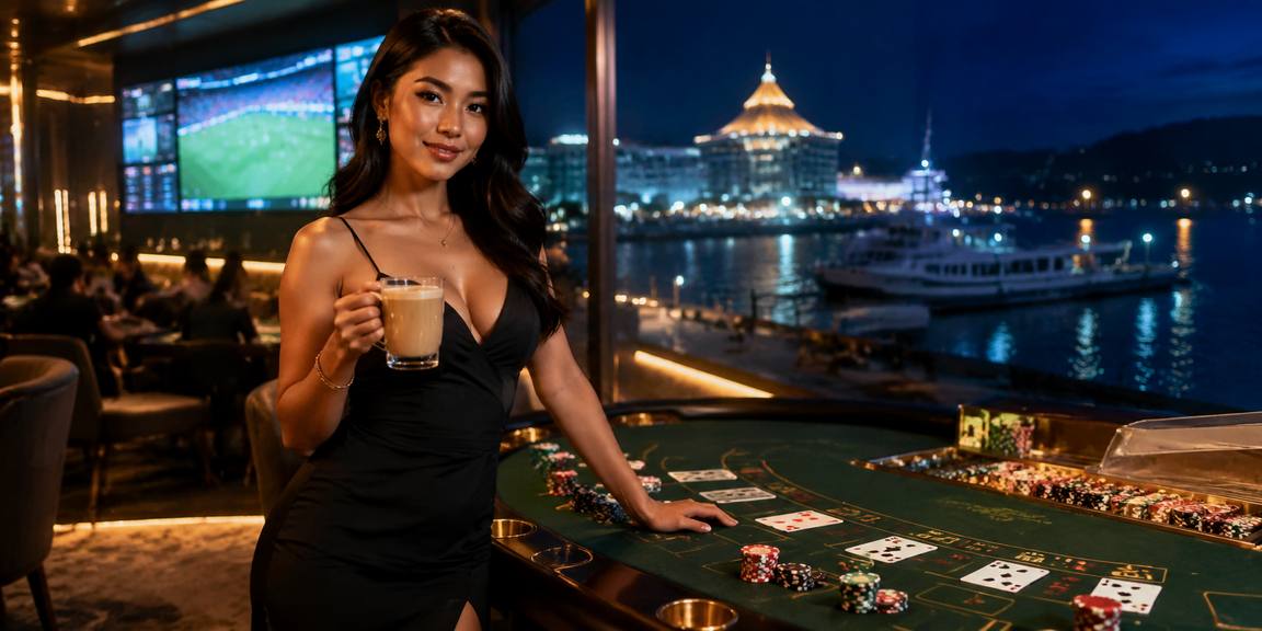 slotkaki Casino, Slots dan Sportsbook Malaysia dalam satu akaun