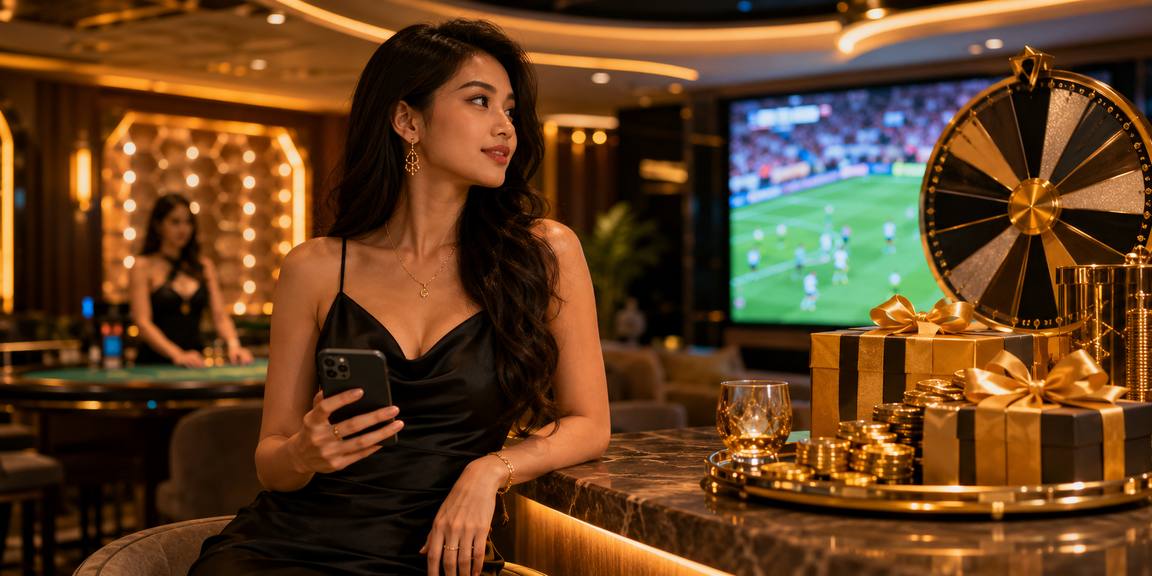 slotkaki Casino, Slots dan Sportsbook Malaysia dalam satu akaun